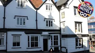 The George | London, United Kingdom | Hotel Review 🏨