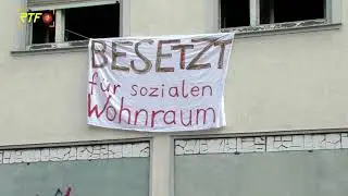 Gartenstra&szlig;e 7 in T&uuml;bingen nicht mehr besetzt: Wie geht es weiter?