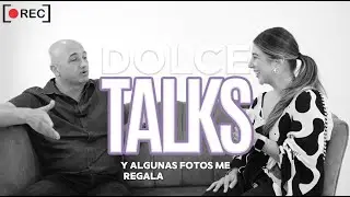 Dolce Talks 💜 - CEO / Diego Duque