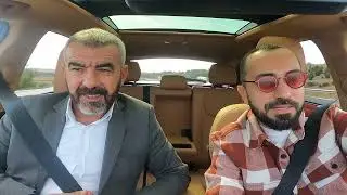 LION GRUP - SEBAHATTİN ASLAN