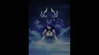 Lauma & Columbina Edit | Genshin Impact