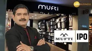 Credo Brands IPO (MUFTI JEANS IPO) MUST APPLY! Know Everything About IPO From Anil Singhvi