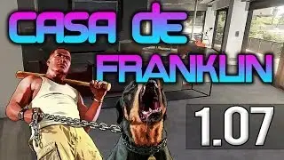 1.09 TRUCO GTA V CASAS SECRETAS CON THELANCEHACK Y DIABLILLOO
