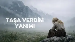 Taşa Verdim Yanımı | Anatolian Rock Cover