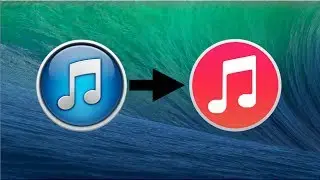 How To Get An iOS 7 Dock For Your Mac [2014]