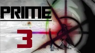 Transformers: Devastation (PC) | Prime Difficulty Guide/Walkthrough | Chapter 3 