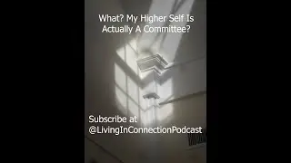 Living In Connection 021