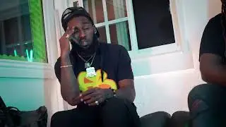 HD of Bearfaced x 6Hunnit - Numbers(official music video)