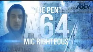 Mic Righteous - 