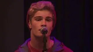 In Real Life - Tattoo (How 'Bout You) (LIVE 95.5)