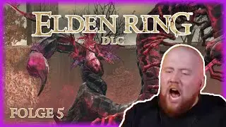 3 BOSSE 3 BRÜCHE 🤬 ICH VERZWEIFLE AN DEN BOSSEN 🫠😂 ELDEN RING DLC ⚔️ - FOLGE 5 | @mckygaming