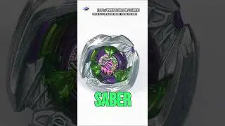 They Put ONE-HIT KILL In Beyblade X... Samurai Saber?!