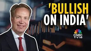 Davos 2026 | India Remains Among The World's Fastest-Growing Major Economies: B&oslash;rge Brende | N18G