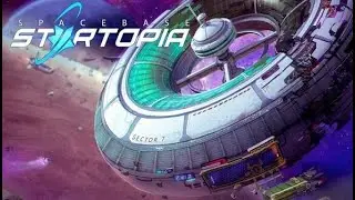 [FR][Couple of Gamer] A la d&eacute;couverte de... Spacebase Startopia