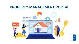 The Resident Connect Property Management Portal
