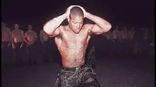 Kendinle Savaşmaya Hazır Mısın? David Goggins
