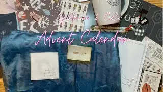 Goldmine & CoCo 2021 Advent Calendar |  Full Unboxing || Just Joia