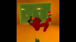 Doing all the levels in OG Fun Monkey horror part one.