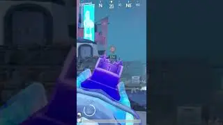 AKM vs M416 &ndash; Which Gun is King in BGMI? 👑 #jeetislive #bgmi #clutch #vivov50e