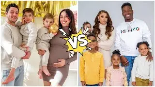 Krys And Kareem Vs The Prince Family (Real Names And Age) 2025