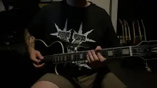 Silverback 916 - 2 Tracks Playthrough