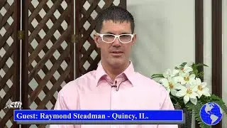 OC-681 Outreach Connection Hope Center Raymond Steadman