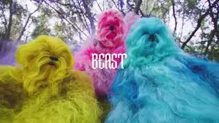 CHIKOKO: BEAST | Metric Studios