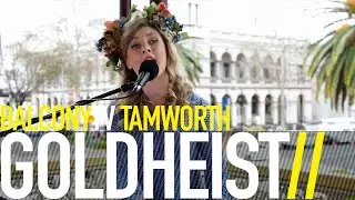 GOLDHEIST - FAR AWAY FROM HERE (BalconyTV)