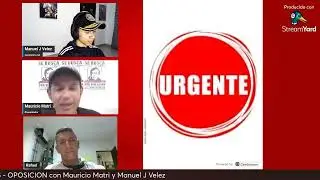 IMPACTANTE Denuncia de L&iacute;der DDHH Contra la UNP de PETRO y FRANCIA, Protecci&oacute;n solo para sus Hijos