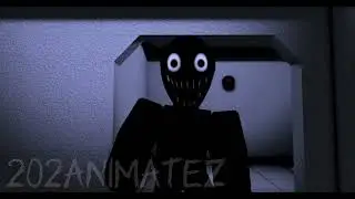 The Intruder: Continuity (Death Cutscene Animation)