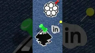 How to make a gemstar in inkscape in 60 seconds or less.