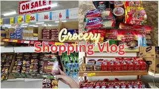 Grocery Shopping Vlog | Cheap buys @ O! Save + Prices | February 2026 sale | Great deals & discounts