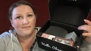 Boxycharm Mystery March Luxe WOW!