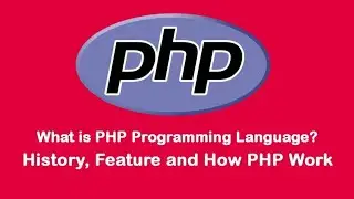 What is PHP | Introduction  To PHP  - PHP MySQL Tutorial