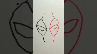 Which Hand Drawing Better ⁉️🤔 #art #shorts #drawing #viral