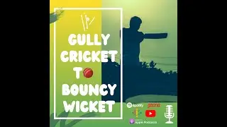 Ep 27: Cricket from an Umpire Perspective (ft. BCCI Umpire Mr Ravikanth Reddy)