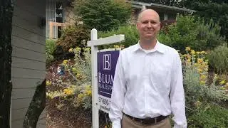 Blum Real Estate Tuesday Team Property Tour!