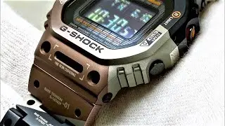 Лучшие надежные и долговечные часы G-Shock 2026 года