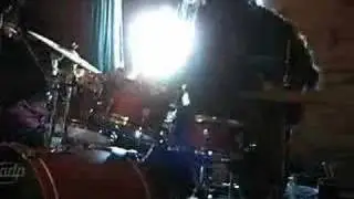 Drummin Bush Rocker