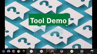 Continuous Improvement Tool-torials: Task Matrix
