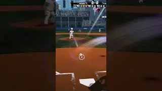 Bruh how is that not a Homerun.#shorts #supermegabaseball2