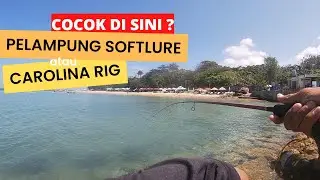 AREAL SANUR POTENSIAL CAST'PING | CASTING PINGGIRAN