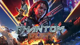 Игра Phantom Fury - Трейлер 2024