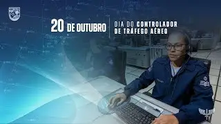 Dia Internacional do Controlador de Tráfego Aéreo