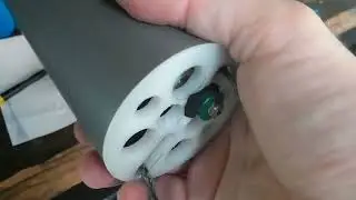 Настройка ускорителя DX