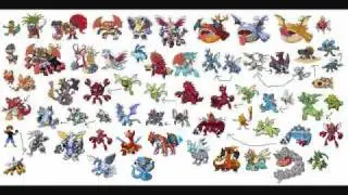 My Sprite Overload 2
