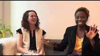 Day 14 | Gentle Healing & Nervous System Care with Gilda, Craniosacral Therapist