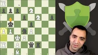 Qualifying For the 2019 Puzzle Battle World Championship