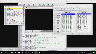 check random 8086 assembly language