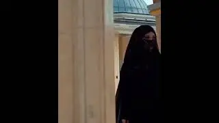 Arab Beauty in Hijab  #AR Pictures, #Arab Beauty         Give ❤